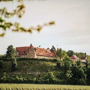 Schloss Frankenberg